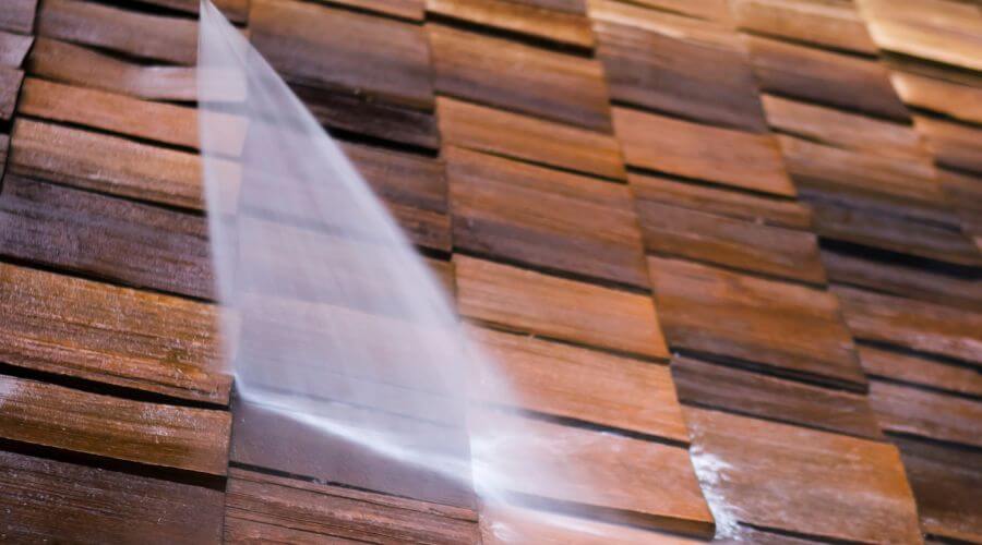 Asphalt Roofing in Park City, MT